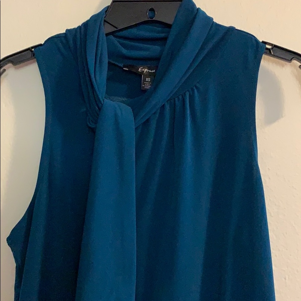 Top from Express